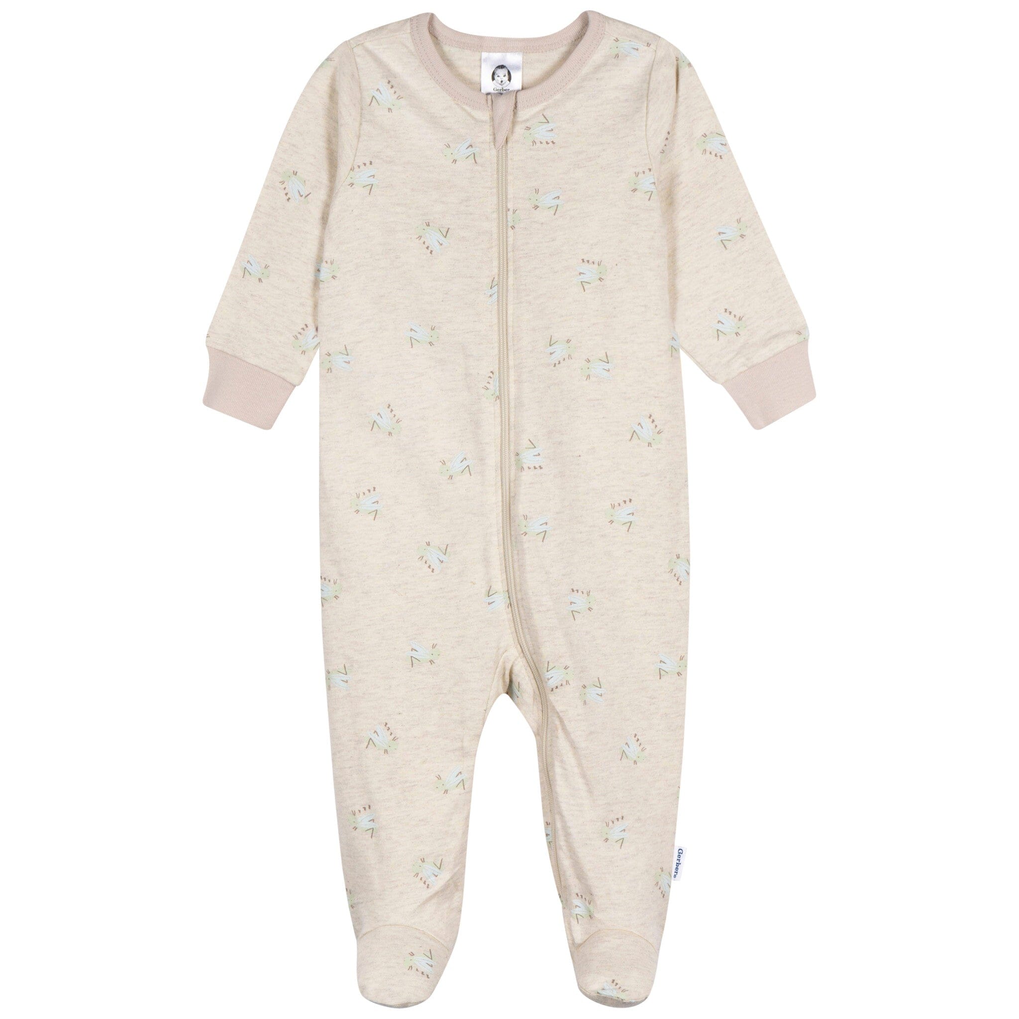 Baby Neutral Crickets Sleep 'N Play