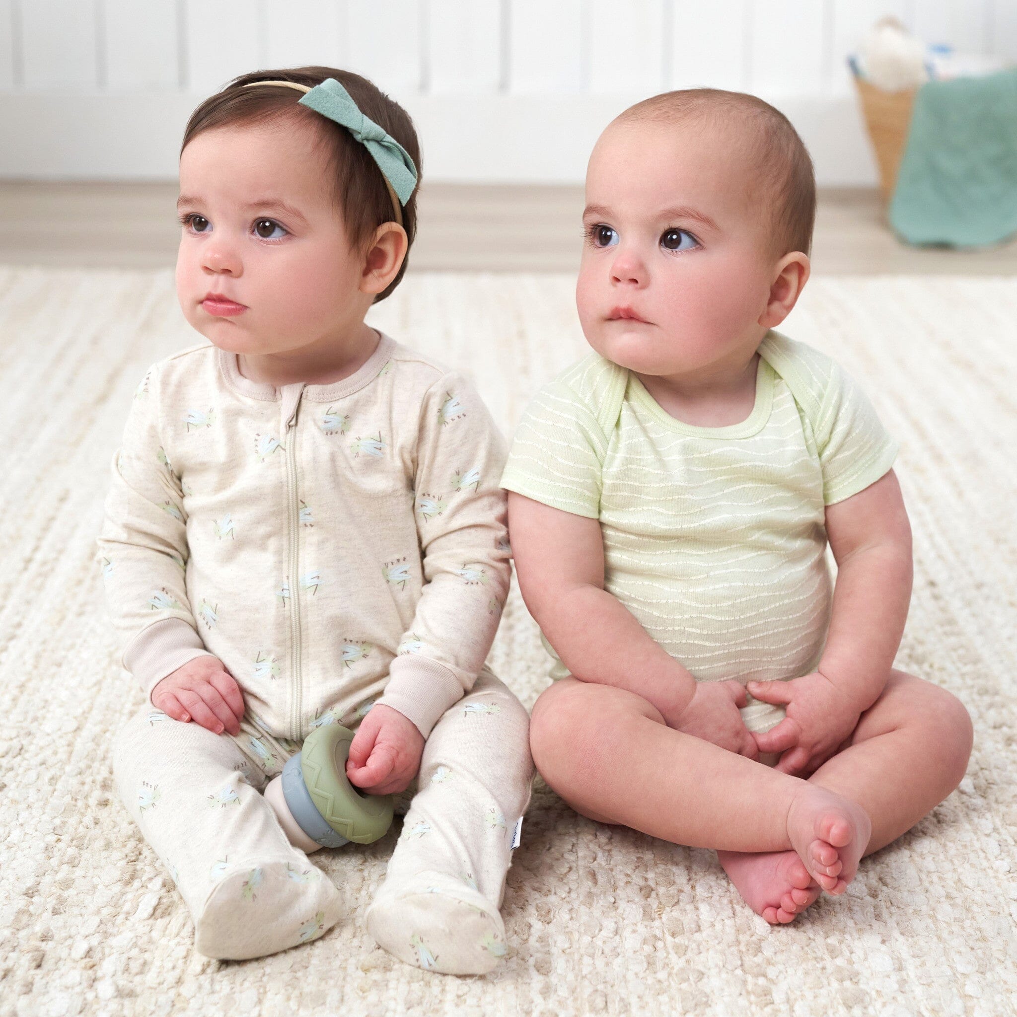 Baby Neutral Crickets Sleep 'N Play - Image 3