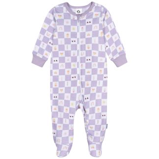 Baby Girls Ice Cream Sleep 'N Play