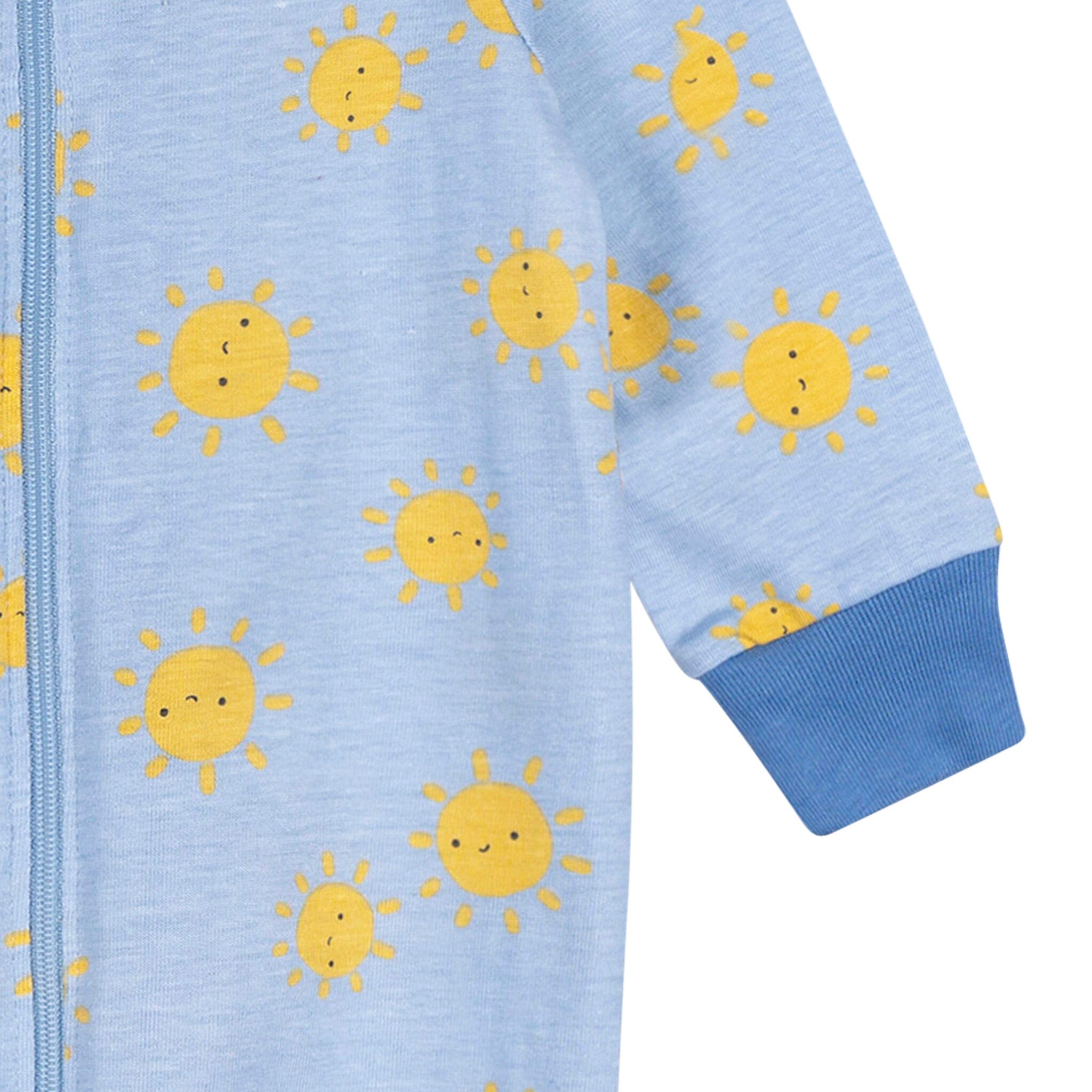 Baby Boys Sunshine Sleep 'N Play - Image 5