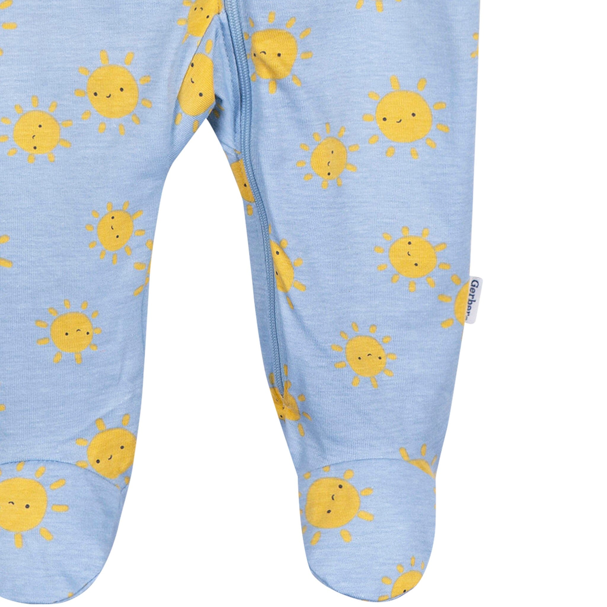 Baby Boys Sunshine Sleep 'N Play - Image 6