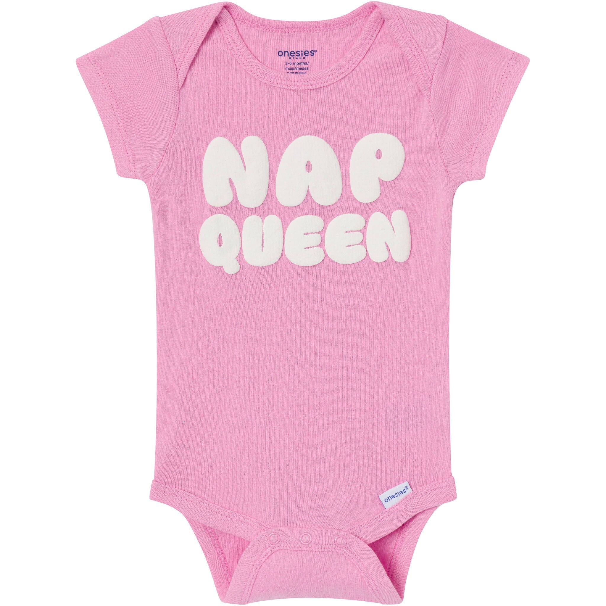 20-Piece Baby Girls Sweet Treat Layette - Image 18