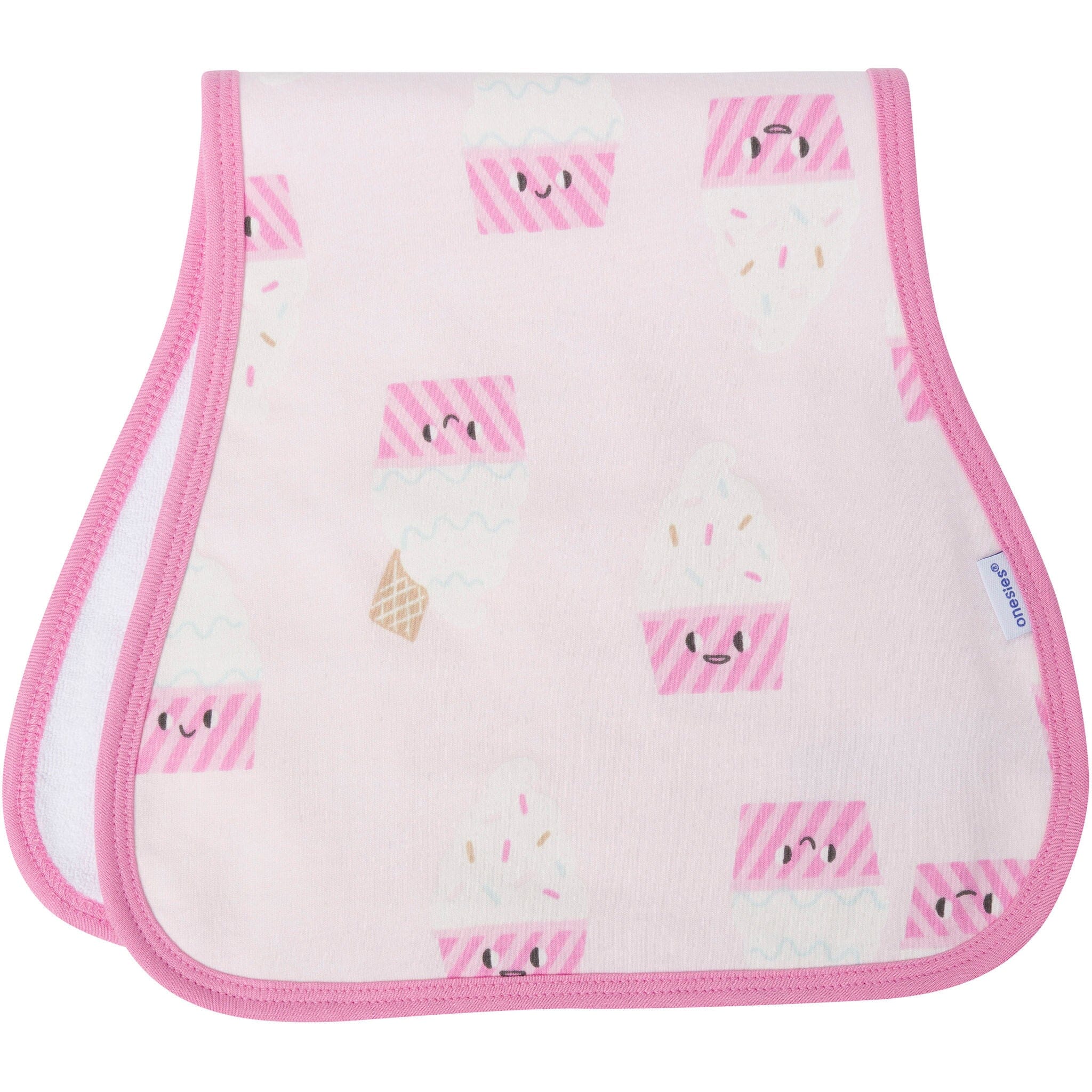 20-Piece Baby Girls Sweet Treat Layette - Image 3