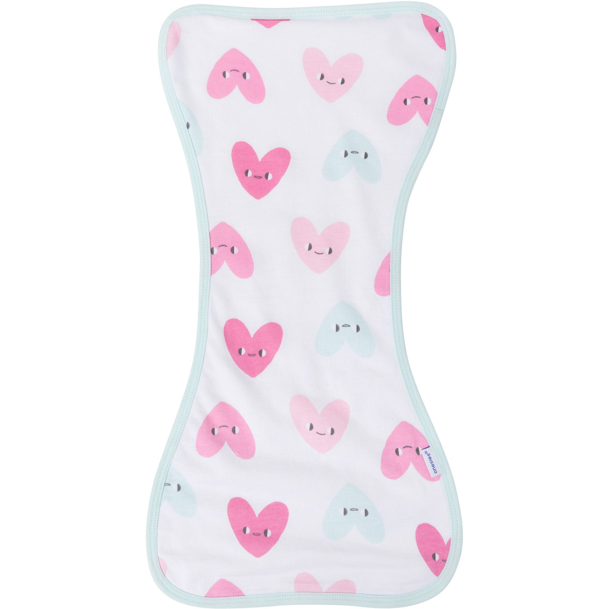20-Piece Baby Girls Sweet Treat Layette - Image 5