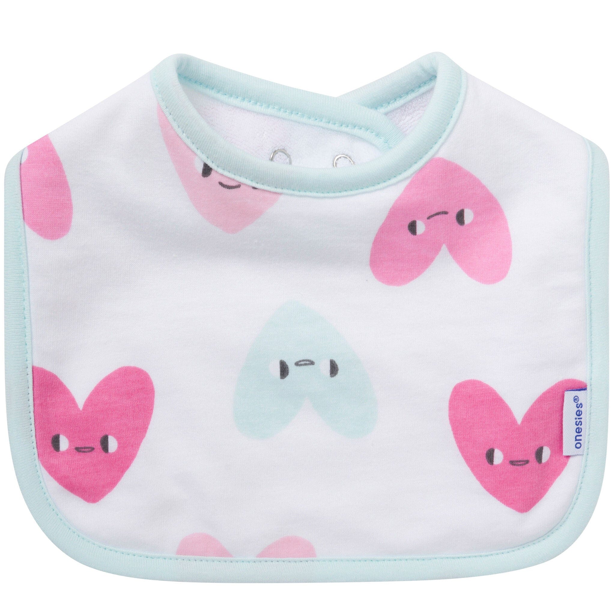 20-Piece Baby Girls Sweet Treat Layette - Image 8
