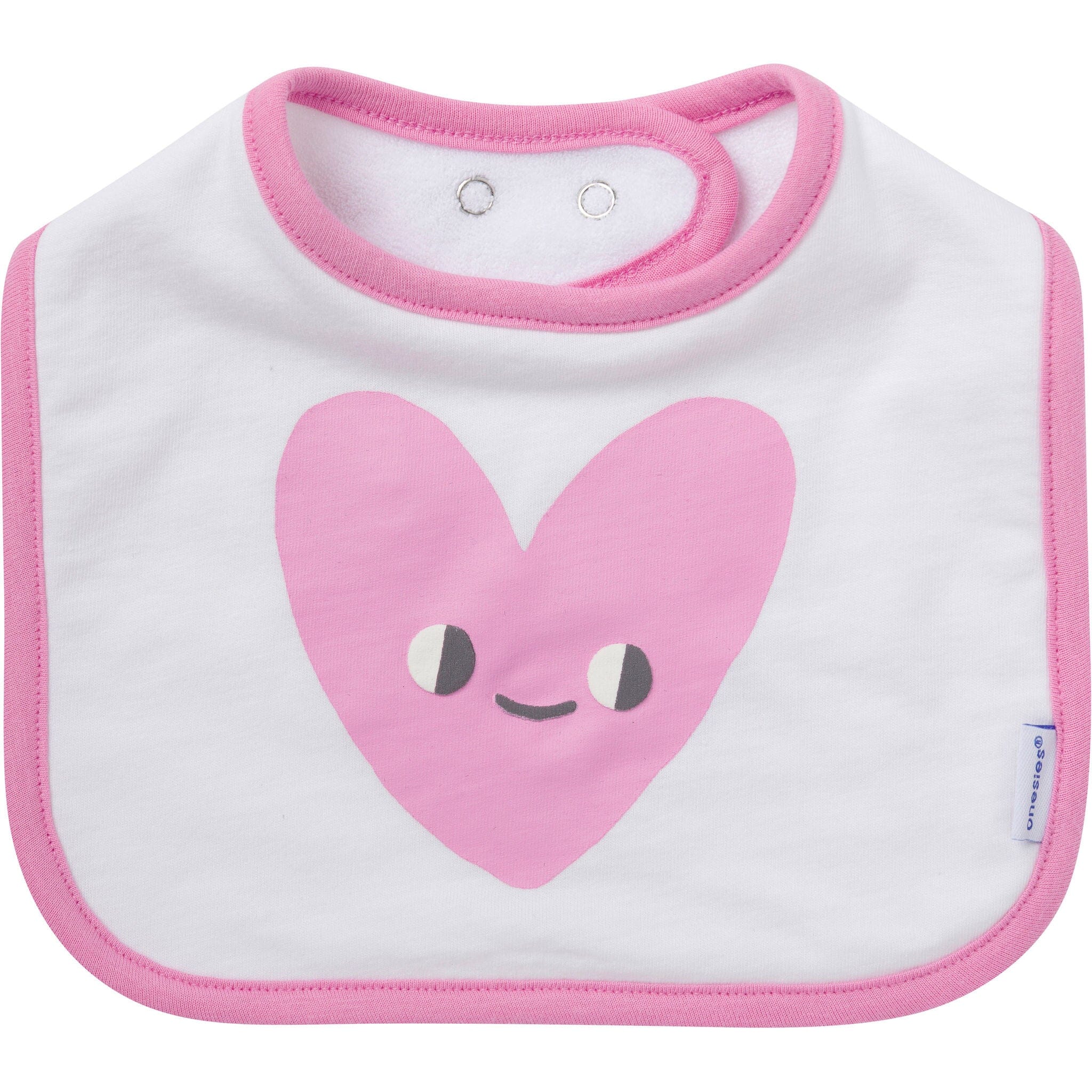 20-Piece Baby Girls Sweet Treat Layette - Image 9