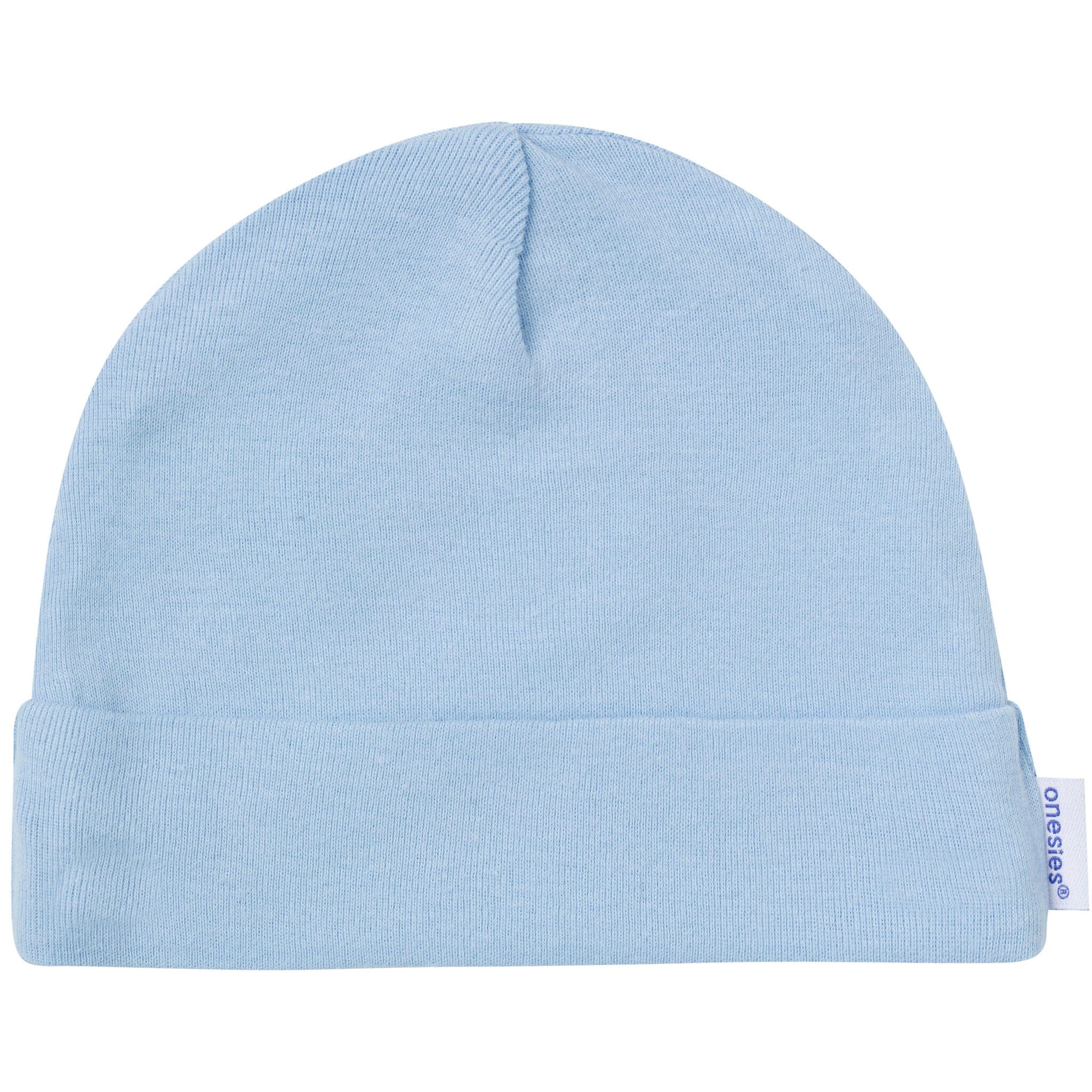20-Piece Baby Boys I'm The Reason We're Late Layette - Image 15