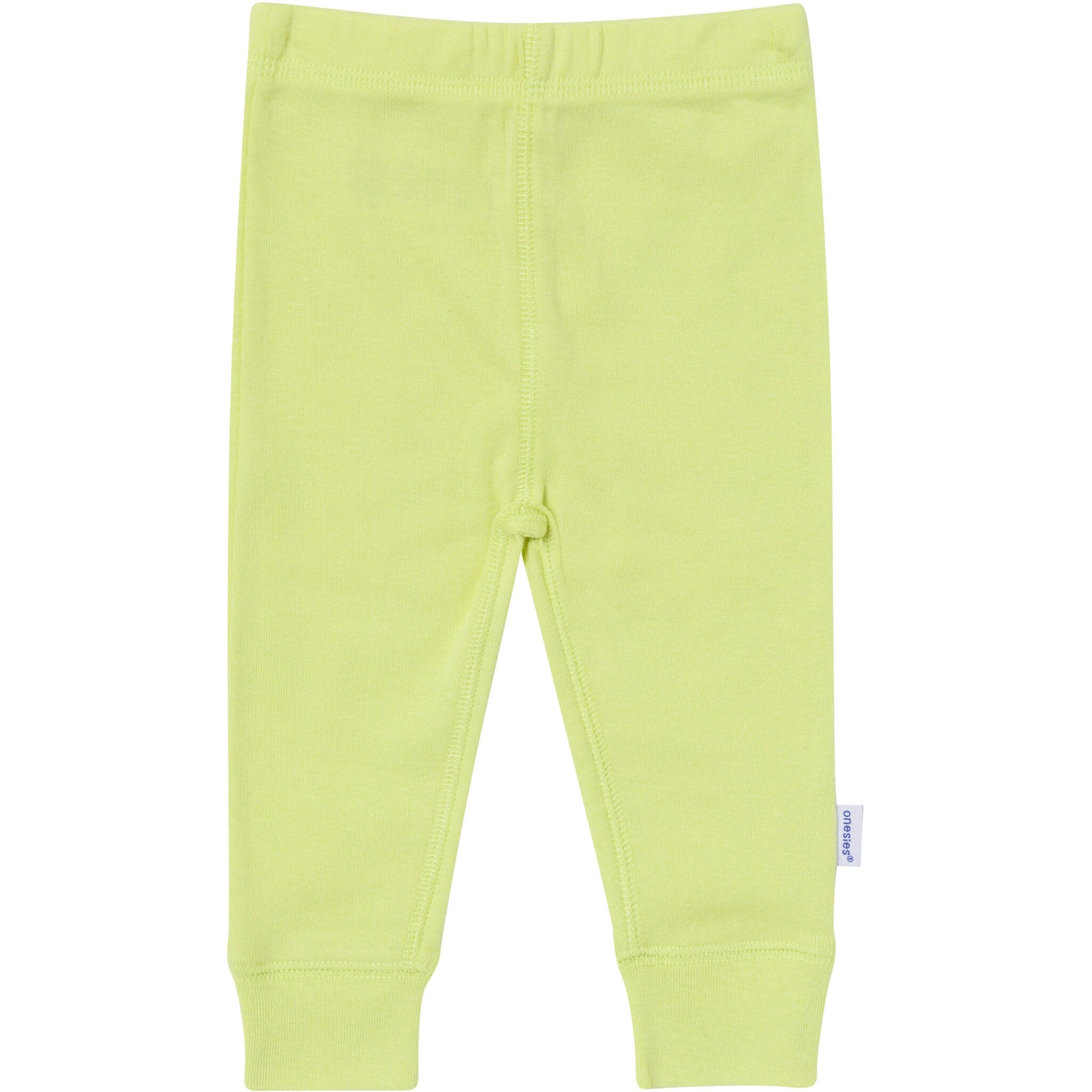 20-Piece Baby Boys I'm The Reason We're Late Layette - Image 21