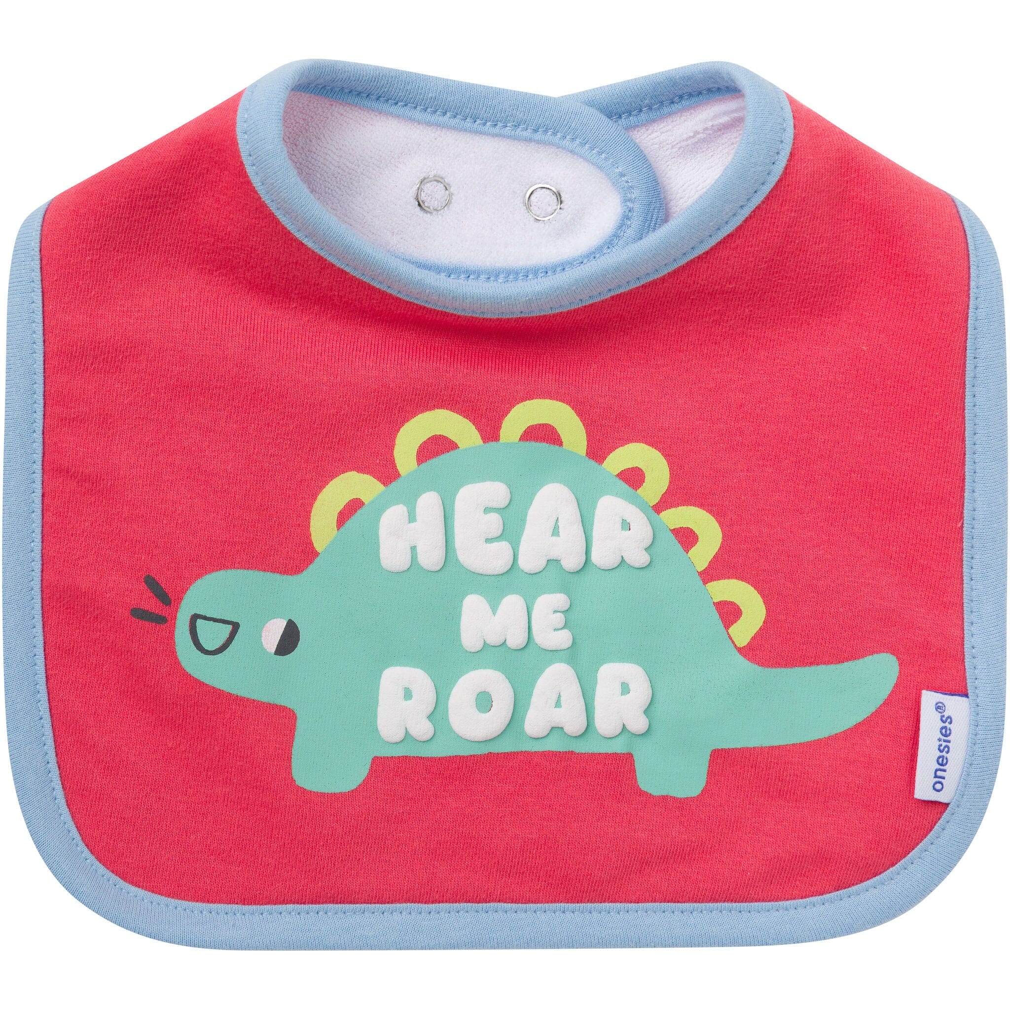 20-Piece Baby Boys I'm The Reason We're Late Layette - Image 6