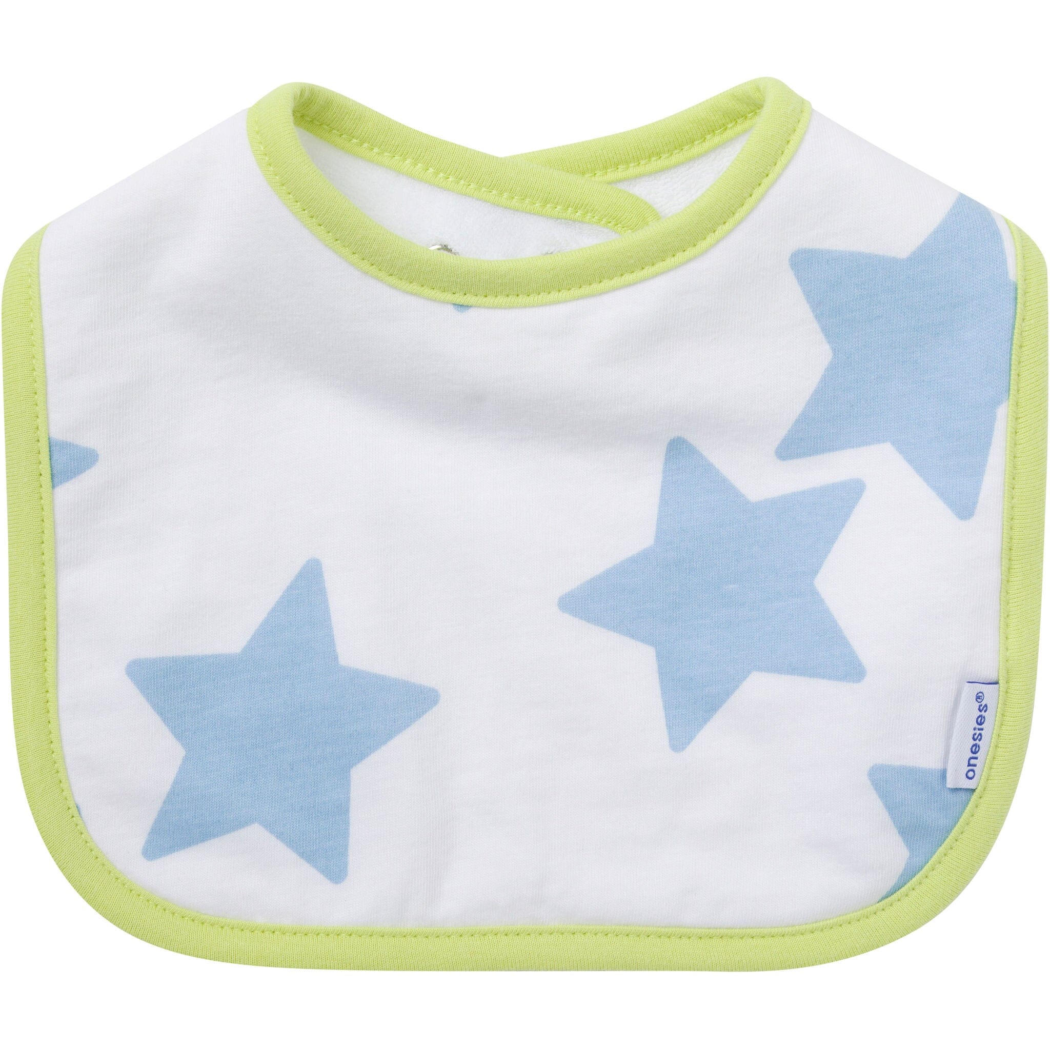 20-Piece Baby Boys I'm The Reason We're Late Layette - Image 7