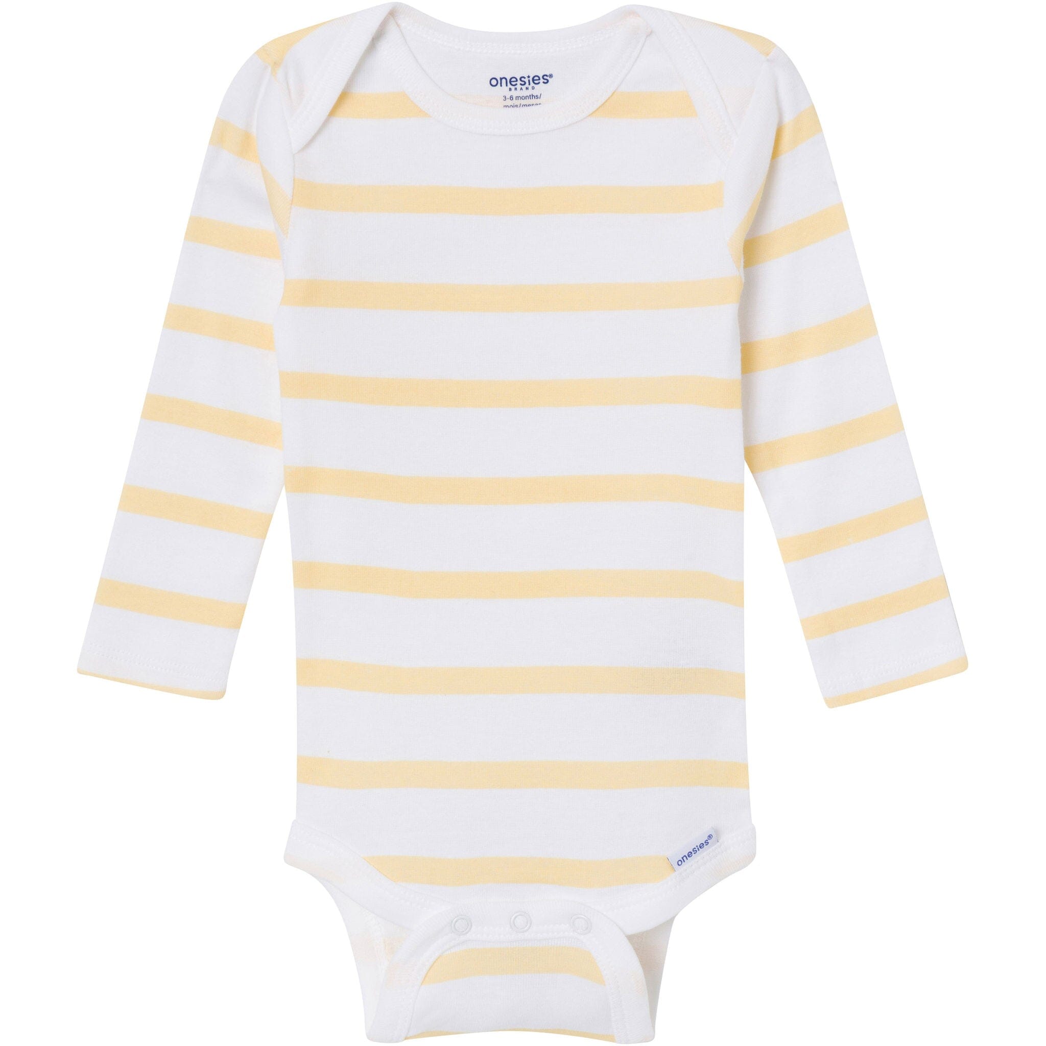 15-Piece Baby Neutral Little and Loud Layette - Image 8